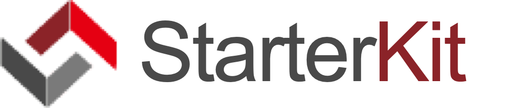StarterKit